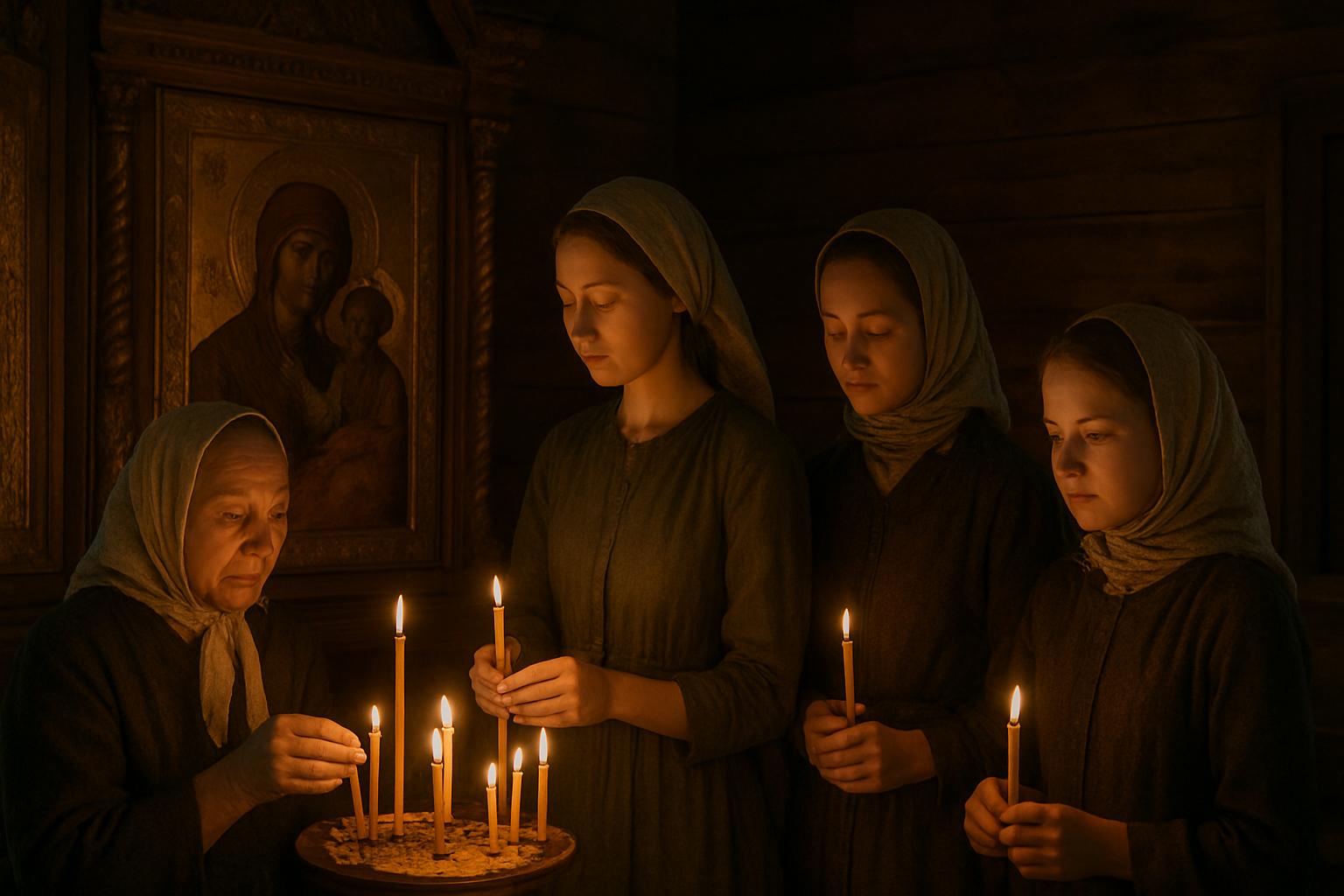 Фото: сгенерировано ИИ